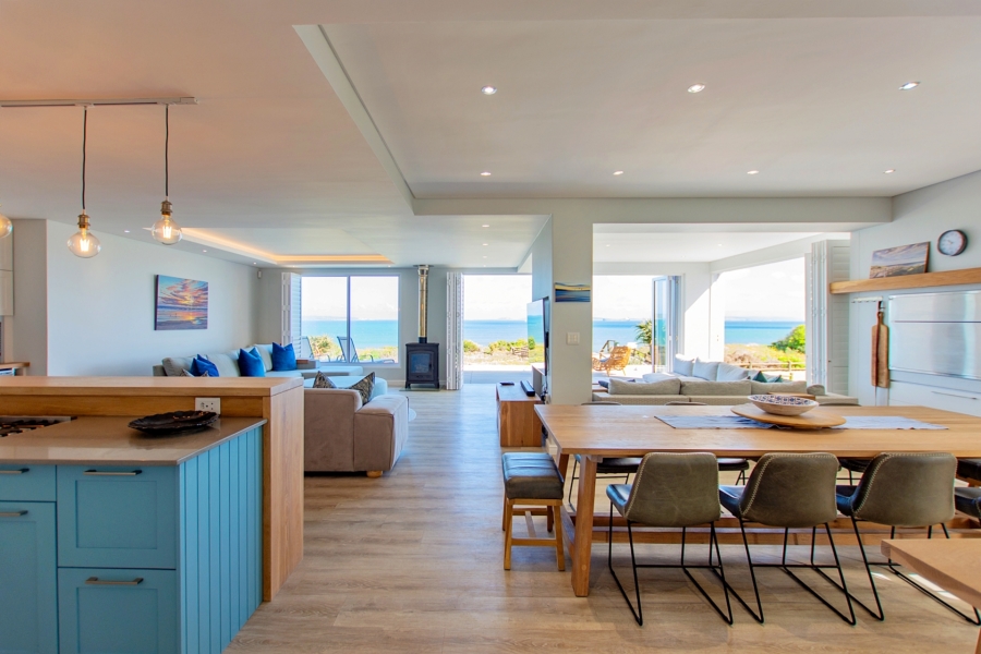 5 Bedroom Property for Sale in Calypso Beach Western Cape